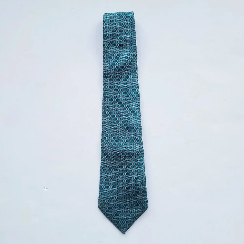 Dior christian teal